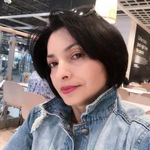 Meet your Posher, Sandy